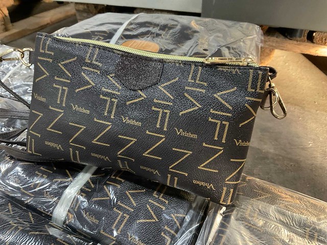 Handtas (100x) - afbeelding 2 van  2