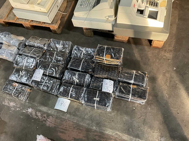 Handtas (100x) - afbeelding 1 van  2