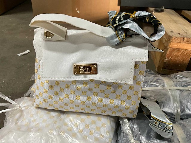 Handtas (100x) - afbeelding 1 van  5