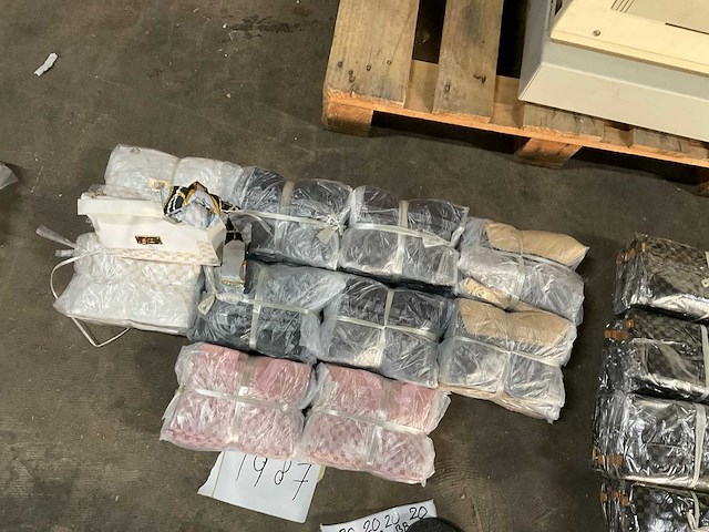 Handtas (100x) - afbeelding 3 van  5