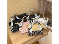 Handtas (100x) - afbeelding 4 van  5