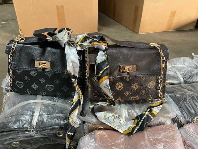 Handtas (100x) - afbeelding 1 van  6