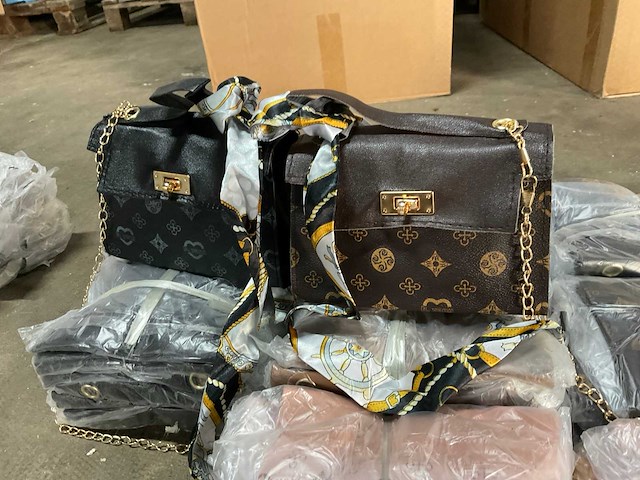 Handtas (100x) - afbeelding 6 van  6