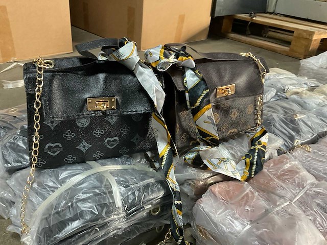 Handtas (100x) - afbeelding 3 van  6