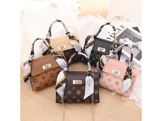 Handtas (100x) - afbeelding 4 van  6