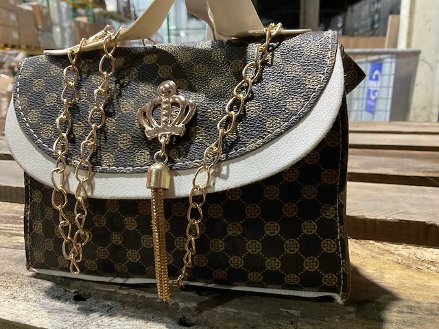 Handtas (100x) - afbeelding 1 van  2