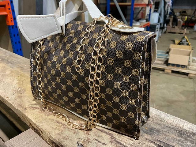 Handtas (100x) - afbeelding 2 van  2