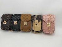 Handtas (100x) - afbeelding 1 van  6