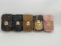 Handtas (100x) - afbeelding 4 van  6