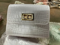 Handtas (10x) - afbeelding 1 van  6