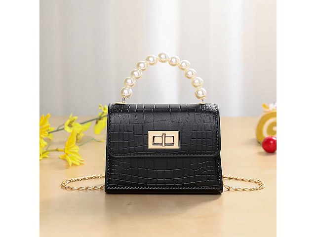 Handtas (10x) - afbeelding 4 van  6