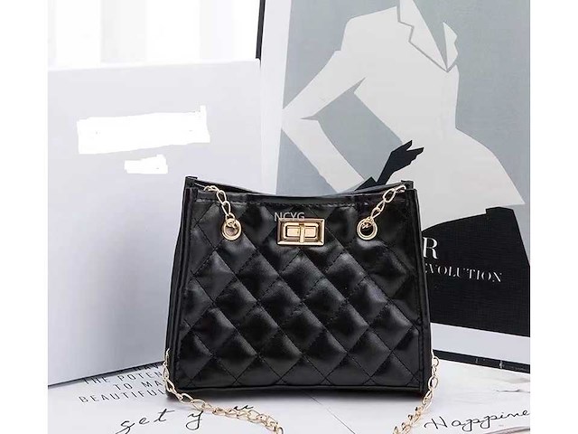 Handtas (10x) - afbeelding 1 van  4