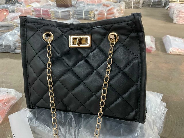 Handtas (10x) - afbeelding 2 van  4