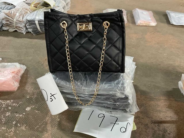 Handtas (10x) - afbeelding 4 van  4