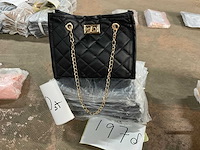 Handtas (10x) - afbeelding 4 van  4