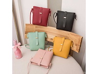 Handtas (10x) - afbeelding 1 van  6