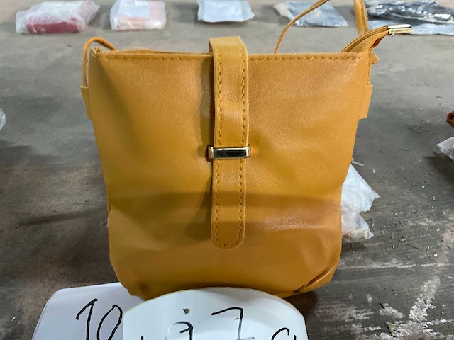 Handtas (10x) - afbeelding 3 van  6