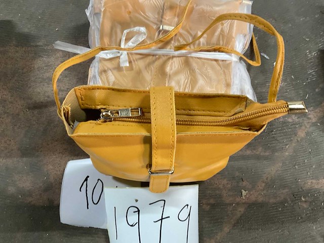 Handtas (10x) - afbeelding 6 van  6