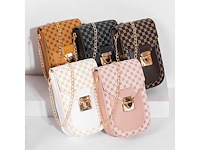 Handtas (120x) - afbeelding 1 van  6