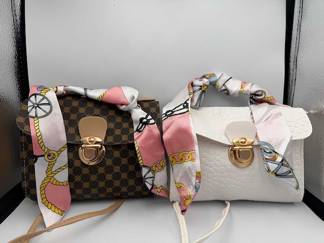 Handtas (140x) - afbeelding 1 van  8