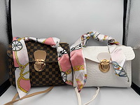 Handtas (140x) - afbeelding 1 van  8