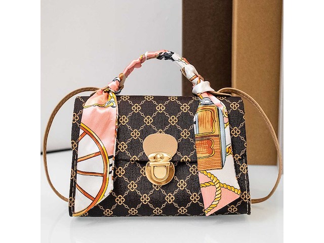 Handtas (140x) - afbeelding 3 van  8