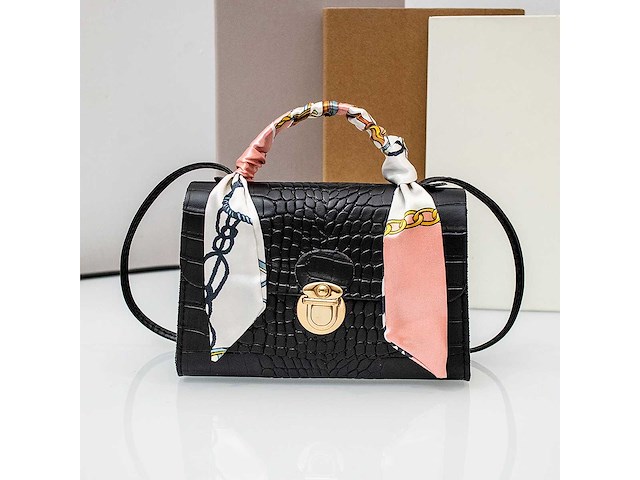 Handtas (140x) - afbeelding 4 van  8