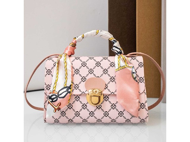 Handtas (140x) - afbeelding 7 van  8