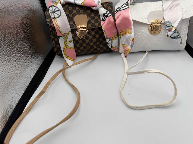 Handtas (140x) - afbeelding 8 van  8