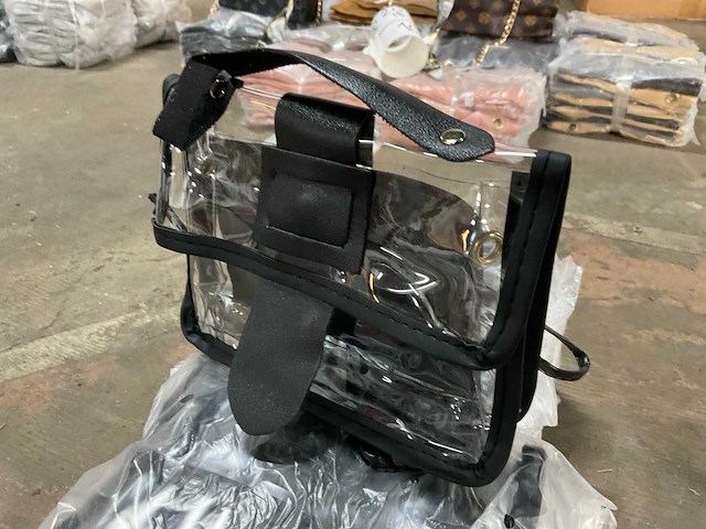 Handtas (20x) - afbeelding 1 van  3