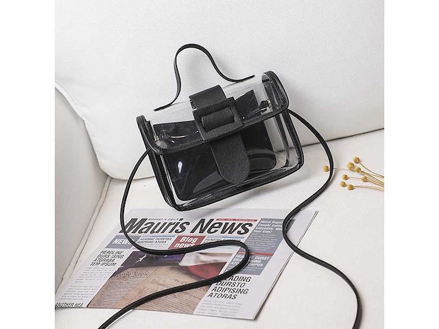 Handtas (20x) - afbeelding 3 van  3