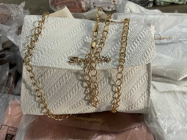 Handtas (218x) - afbeelding 1 van  6