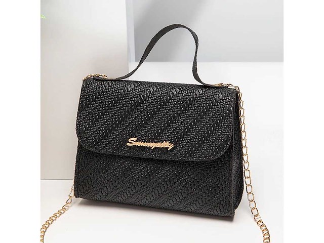 Handtas (218x) - afbeelding 4 van  6