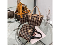 Handtas (30x) - afbeelding 2 van  6