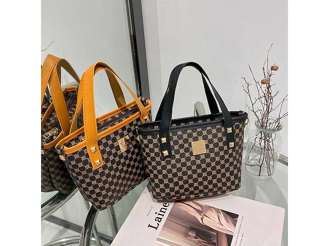 Handtas (30x) - afbeelding 3 van  6