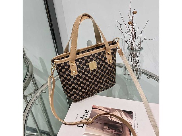 Handtas (30x) - afbeelding 4 van  6