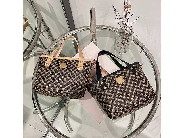 Handtas (30x) - afbeelding 6 van  6