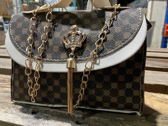 Handtas (40x) - afbeelding 1 van  2