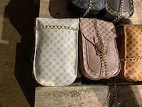 Handtas (490x) - afbeelding 1 van  7