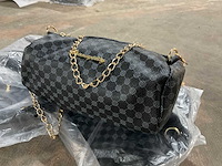 Handtas (6x) - afbeelding 1 van  4