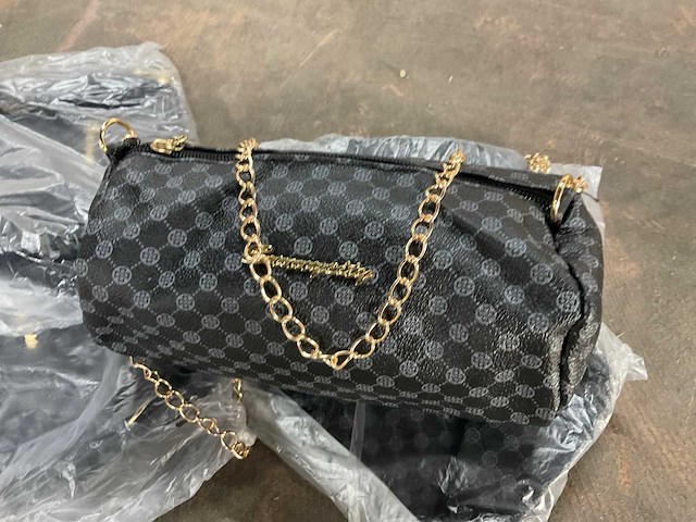 Handtas (6x) - afbeelding 3 van  4