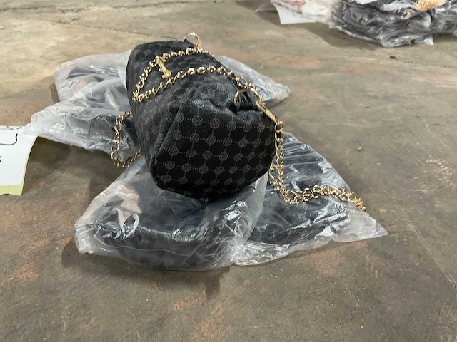 Handtas (6x) - afbeelding 4 van  4