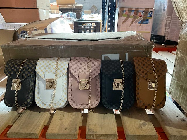 Handtas (70x) - afbeelding 3 van  11