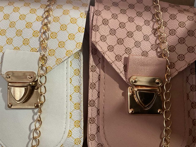 Handtas (70x) - afbeelding 8 van  11