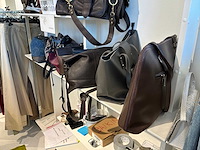 Handtas (8x) - afbeelding 1 van  5