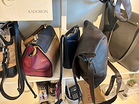 Handtas (8x) - afbeelding 4 van  5