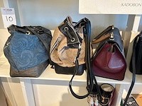 Handtas (8x) - afbeelding 5 van  5