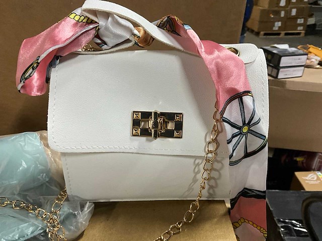 Handtas (90x) - afbeelding 2 van  4