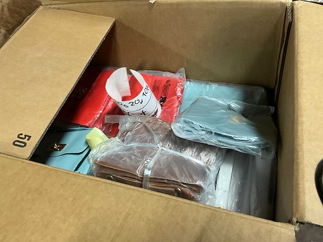 Handtas (90x) - afbeelding 4 van  4