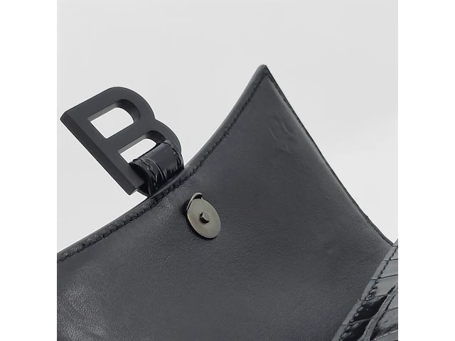 Handtas, balenciaga, 592833 1000 n 002123 - afbeelding 2 van  15